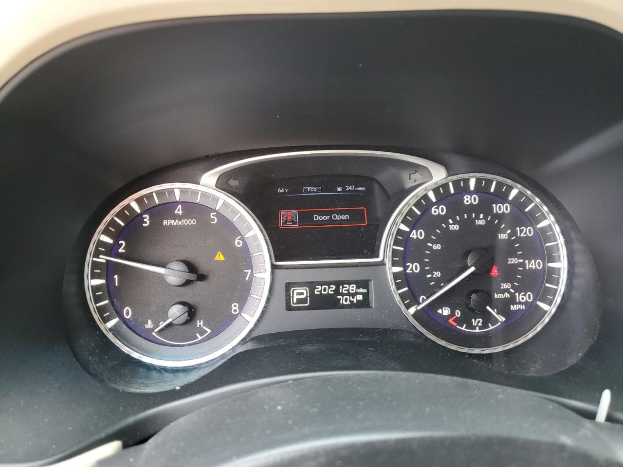 2015 Infiniti Qx60 VIN: 5N1AL0MN7FC535363 Lot: 57356675