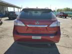 Denver, CO에서 판매 중인 2012 Lexus Rx 450H - Side