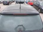 2007 VOLKSWAGEN GOLF GTI for sale at Copart SANDWICH