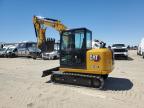 2018 Caterpillar 305.5E2 Excavator for Sale in Sun Valley, CA - Normal Wear