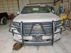 2021 Chevrolet Tahoe K1500 Premier de vânzare în Abilene, TX - Side