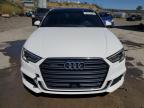 2020 Audi A3 S-Line Premium zu verkaufen in Reno, NV - Minor Dent/Scratches