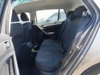 2016 VOLKSWAGEN GOLF MATCH for sale at Copart CHESTER