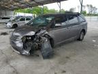 2013 Toyota Sienna Xle for Sale in Cartersville, GA - Front End