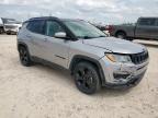 2021 Jeep Compass Latitude for Sale in Houston, TX - Front End