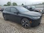 2022 Bmw Ix Xdrive50 zu verkaufen in Bridgeton, MO - Side
