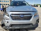 2018 Subaru Outback 2.5I Limited for Sale in Littleton, CO - Front End