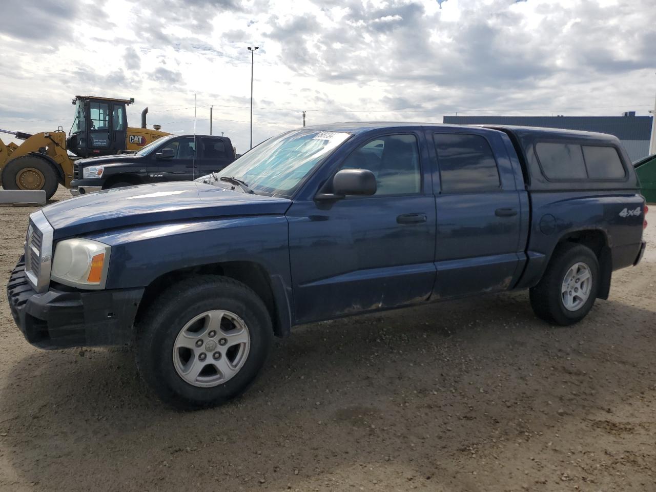 2005 Dodge Dakota Quad for Sale in Nisku, AB - Mechanical