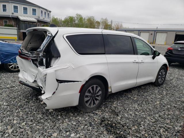  CHRYSLER PACIFICA 2024 White