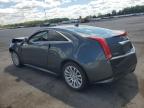 2014 Cadillac Cts  იყიდება Glassboro-ში, NJ - Front End