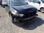 2010 HONDA ACCORD ES for sale at Copart WOLVERHAMPTON
