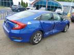 2018 Honda Civic Lx for Sale in East Granby, CT - Side