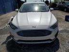 2020 Ford Fusion Se na sprzedaż w Riverview, FL - Front End