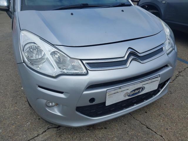 2014 CITROEN C3 SELECTI