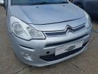 2014 CITROEN C3 SELECTI for sale at Copart NEWBURY