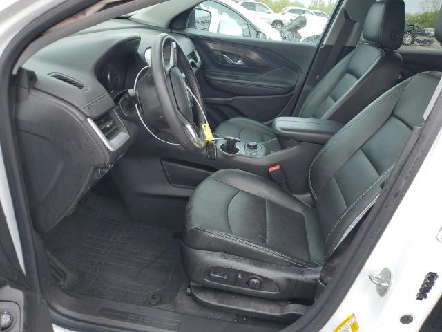 GMC TERRAIN 2022 Білий