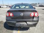 2010 Volkswagen Passat Komfort for Sale in Sun Valley, CA - Front End