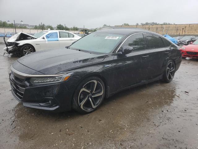 HONDA ACCORD HYB 2022