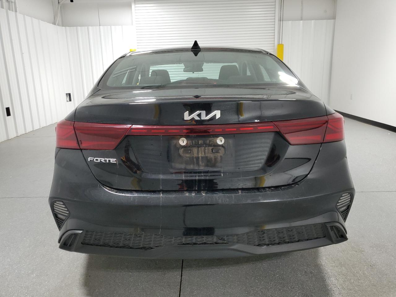 2023 Kia Forte Lx VIN: 3KPF24AD8PE629004 Lot: 56680955