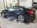 2020 Honda Civic Lx na sprzedaż w Ottawa, ON - Front End