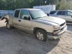 2003 Chevrolet Silverado C1500 იყიდება Midway-ში, FL - Rear End