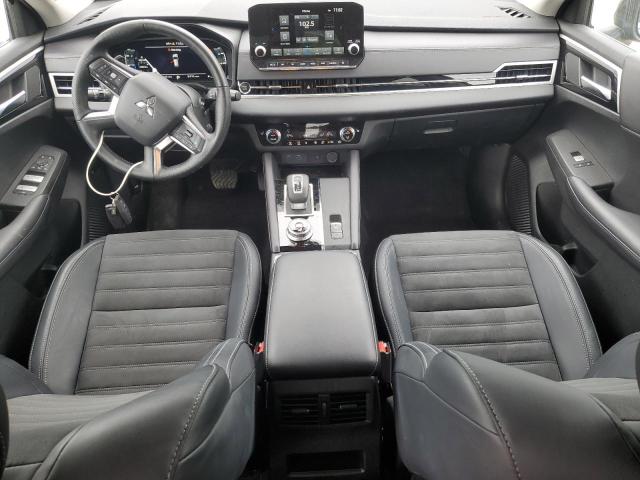  MITSUBISHI OUTLANDER 2024 Charcoal