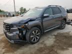 2025 Honda Pilot Touring продається в Pekin, IL - Front End