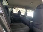 2015 Nissan Sentra S იყიდება Cartersville-ში, GA - Rear End