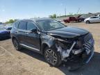 2022 Hyundai Santa Fe Sel იყიდება Des Moines-ში, IA - Front End