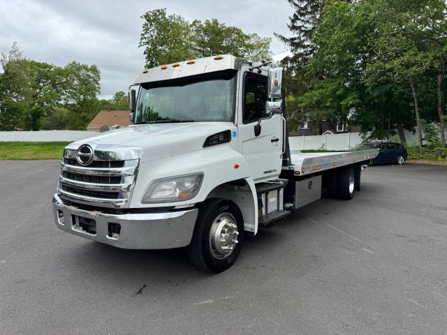 2019 Hino 258/268 