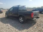 2008 Nissan Frontier Crew Cab Le na sprzedaż w Chicago Heights, IL - Front End