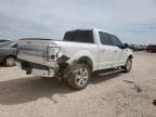 2018 Ford F150 Supercrew   იყიდება Andrews-ში, TX - Front End