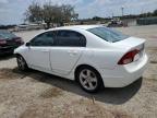 2010 Honda Civic Lx for Sale in Riverview, FL - Front End