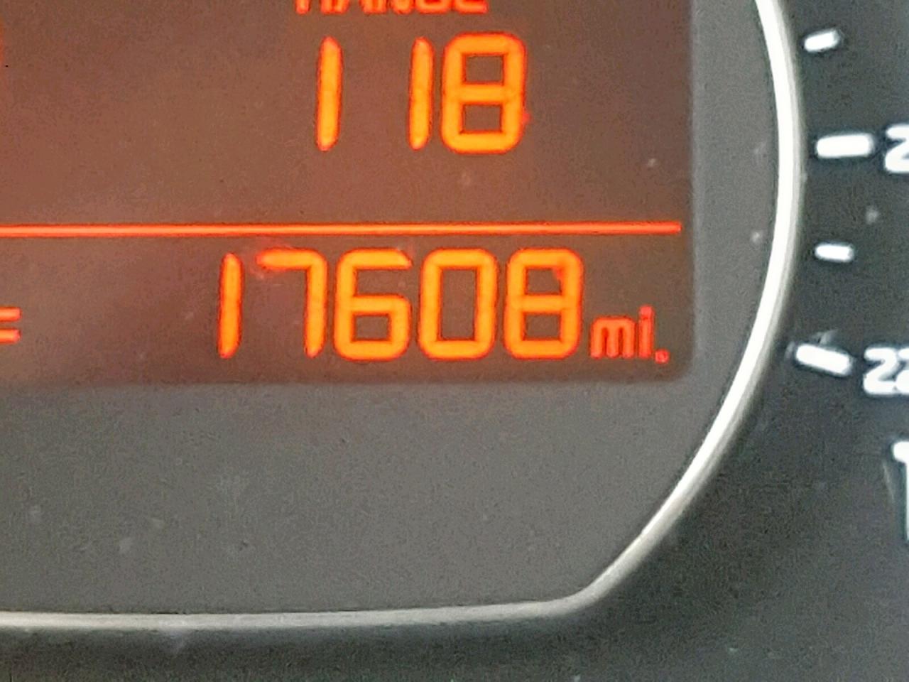 2016 Kia Soul VIN: KNDJN2A28G7839249 Lot: 28170579