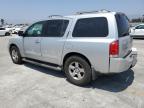 2006 Nissan Armada Se en Venta en Sun Valley, CA - Rear End