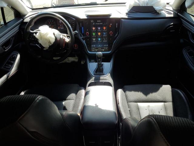  SUBARU LEGACY 2023 Gray