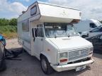 1991 TALB EXPRESS 15 for sale at Copart BRISTOL