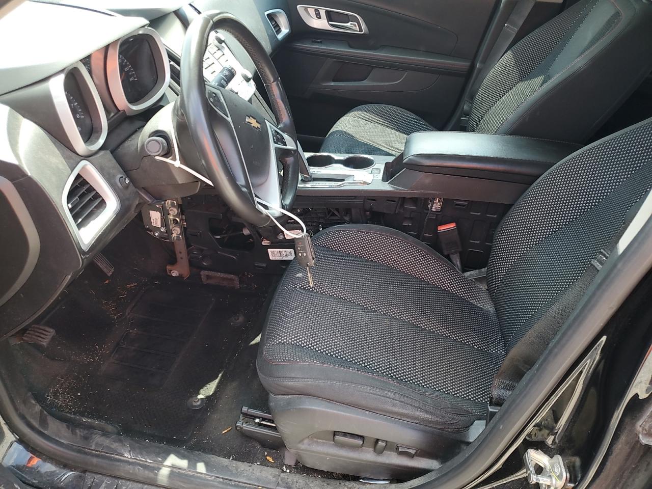 2012 Chevrolet Equinox Lt VIN: 2GNALDEK6C1127509 Lot: 56524335