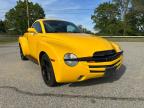 2004 Chevrolet Ssr  на продаже в North Billerica, MA - Normal Wear
