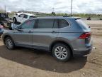 2018 Volkswagen Tiguan Se იყიდება Colorado Springs-ში, CO - Front End