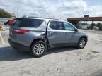 2021 Chevrolet Traverse Lt for Sale in Fort Wayne, IN - Side