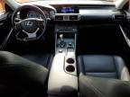 2015 Lexus Is 250 zu verkaufen in China Grove, NC - Front End