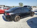 2008 Acura Tl Type S na sprzedaż w Riverview, FL - Side