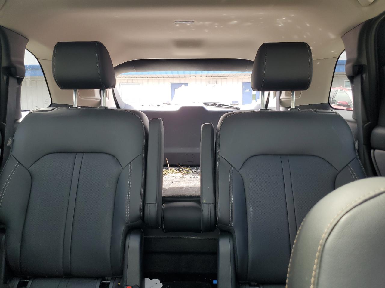 2024 Mazda Cx-90 Premium VIN: JM3KKDHD7R1188158 Lot: 56861375