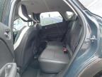 2021 RENAULT CAPTUR S E for sale at Copart SANDY
