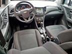 2017 Chevrolet Trax Ls for Sale in Grand Prairie, TX - Hail