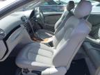 2002 MERCEDES BENZ CLK 240 EL for sale at Copart SANDWICH
