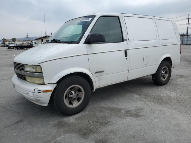 2002 Chevrolet Astro 