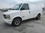 2002 Chevrolet Astro  for Sale in Sun Valley, CA - Rear End