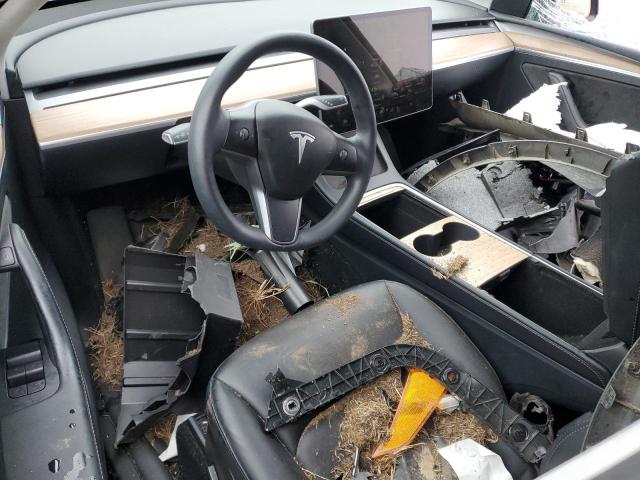  TESLA MODEL Y 2023 Gray